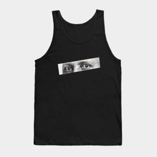 No reason 02 Tank Top